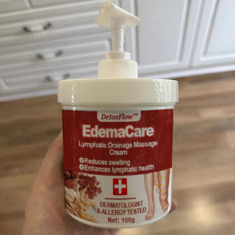 EdemaCare krema