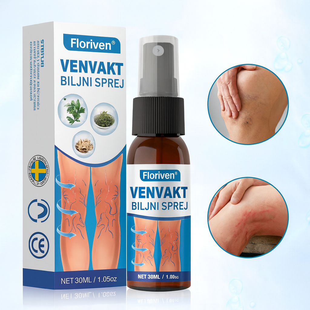 Floriven® VENVAKT