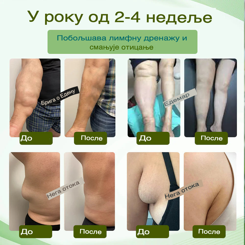 EdemaCare™ DetoxBreathe – Inhalator za detoksikaciju i zdravlje! 🌿